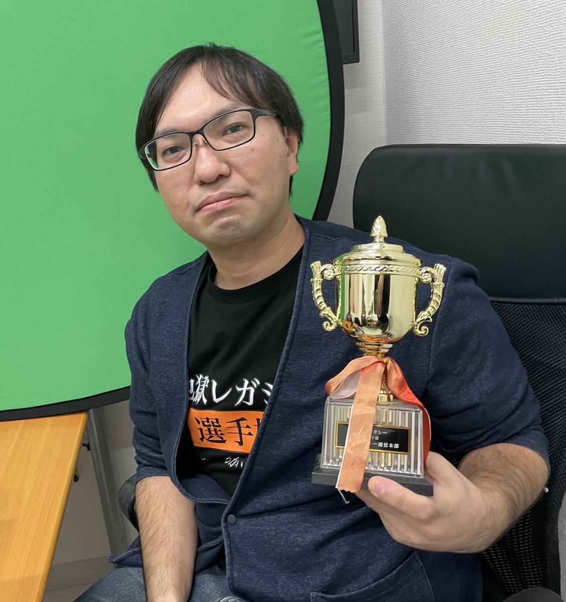 zigokulegacy's tweet photo. 参加賞は地獄豆皿でした。
次回お楽しみに。 https://t.co/pVgyikQPMy