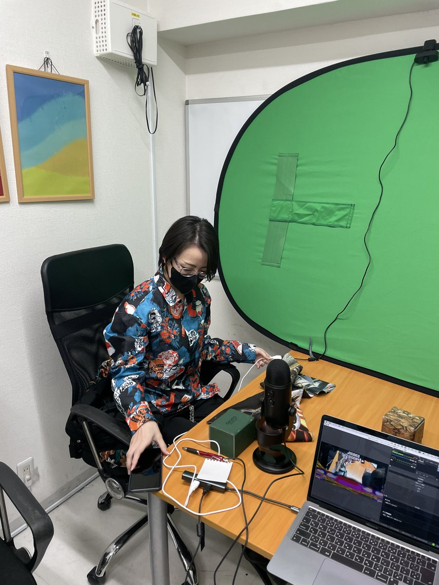 zigokulegacy's tweet photo. 参加賞は地獄豆皿でした。
次回お楽しみに。 https://t.co/pVgyikQPMy