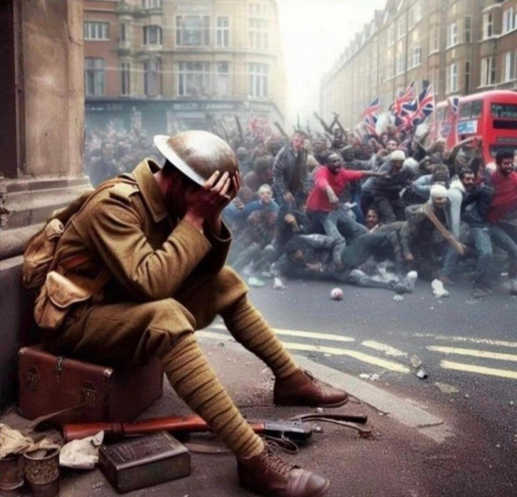 TheCarltonLeach's tweet image. 