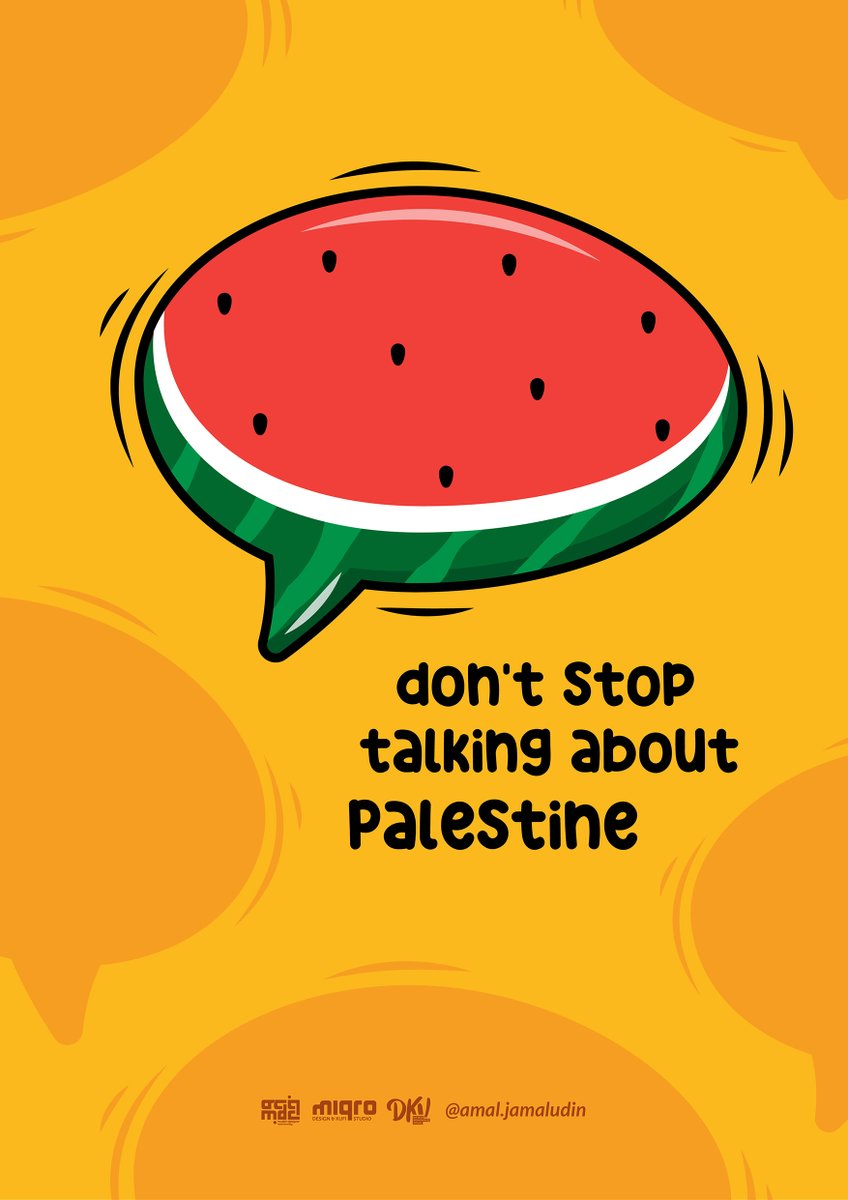 #DontStopTalkingAboutPalestine 
cause we are their voice 🇵🇸🇵🇸🇵🇸

#FreePalestine #savepalestine #palestine #resistancepalestine #freedomforpalestine