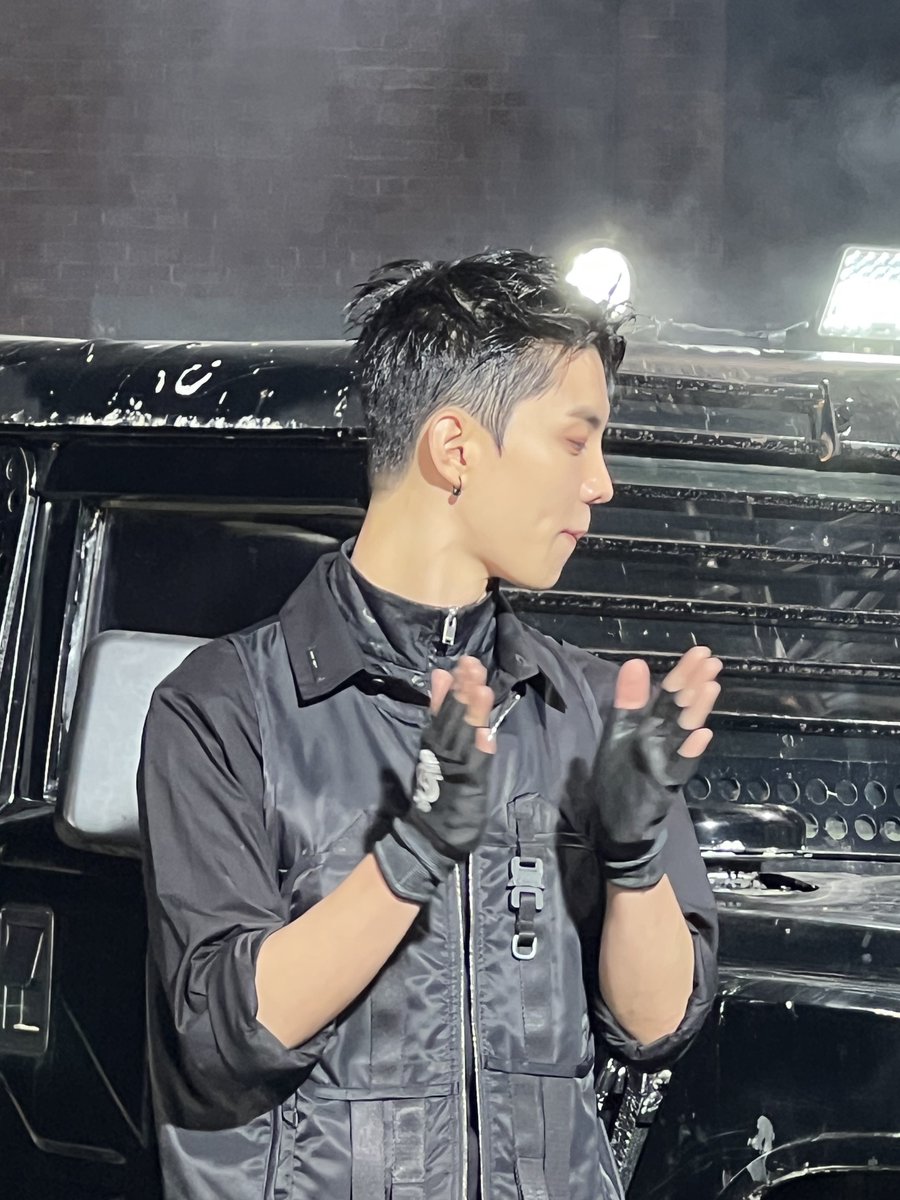 WE_THE_BOYZ's tweet image. [큐] 냠😋