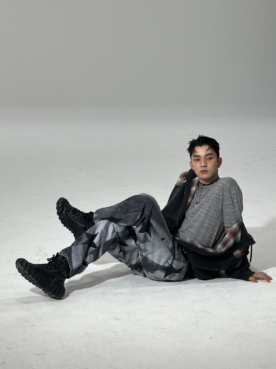 WE_THE_BOYZ's tweet image. [큐] 냠😋