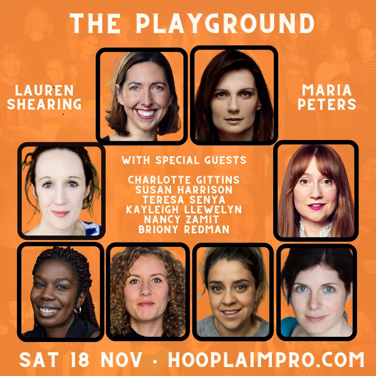 Breaking & Entering tweet media