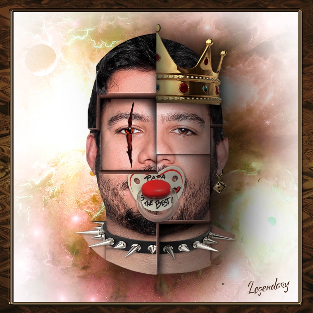 Wow ! a new Legendary just dropped ! 😍

Who will get the next one ? 🚀

#Mint now 👉 affiliate.faceart-theartist.com/#/share/faceart