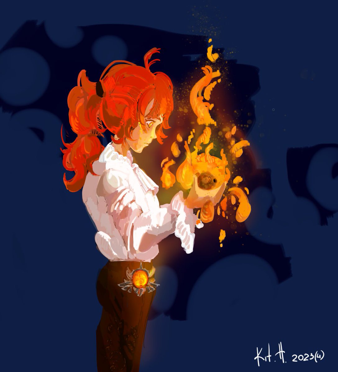 fehlerr__'s tweet photo. Diluc 
#genshintwt 
#diluc
#Genshin_Impact 
#art https://t.co/c6q4qlbyrh