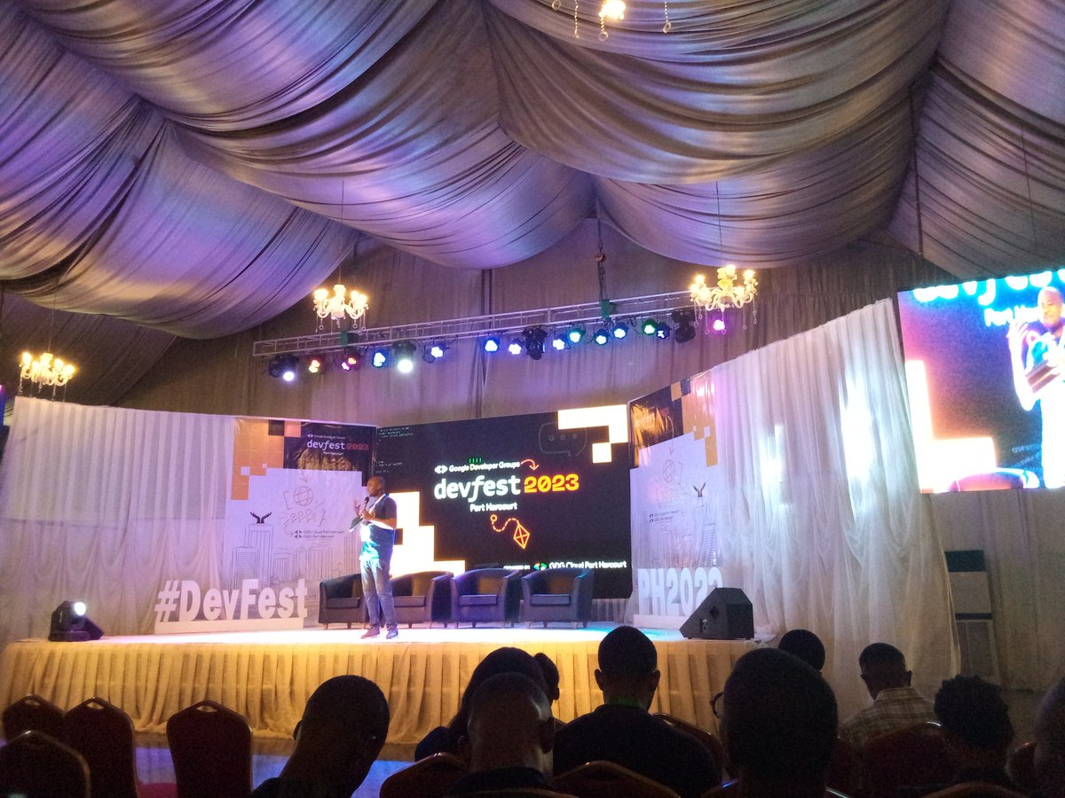 lilo_babee's tweet image. Social Saturday as regards to networking and connecting with Techies 

#DevFest2023
#DevFestPH2023
#DevFestPortHarcourt
#gdgcloudph
@gdgcloudph