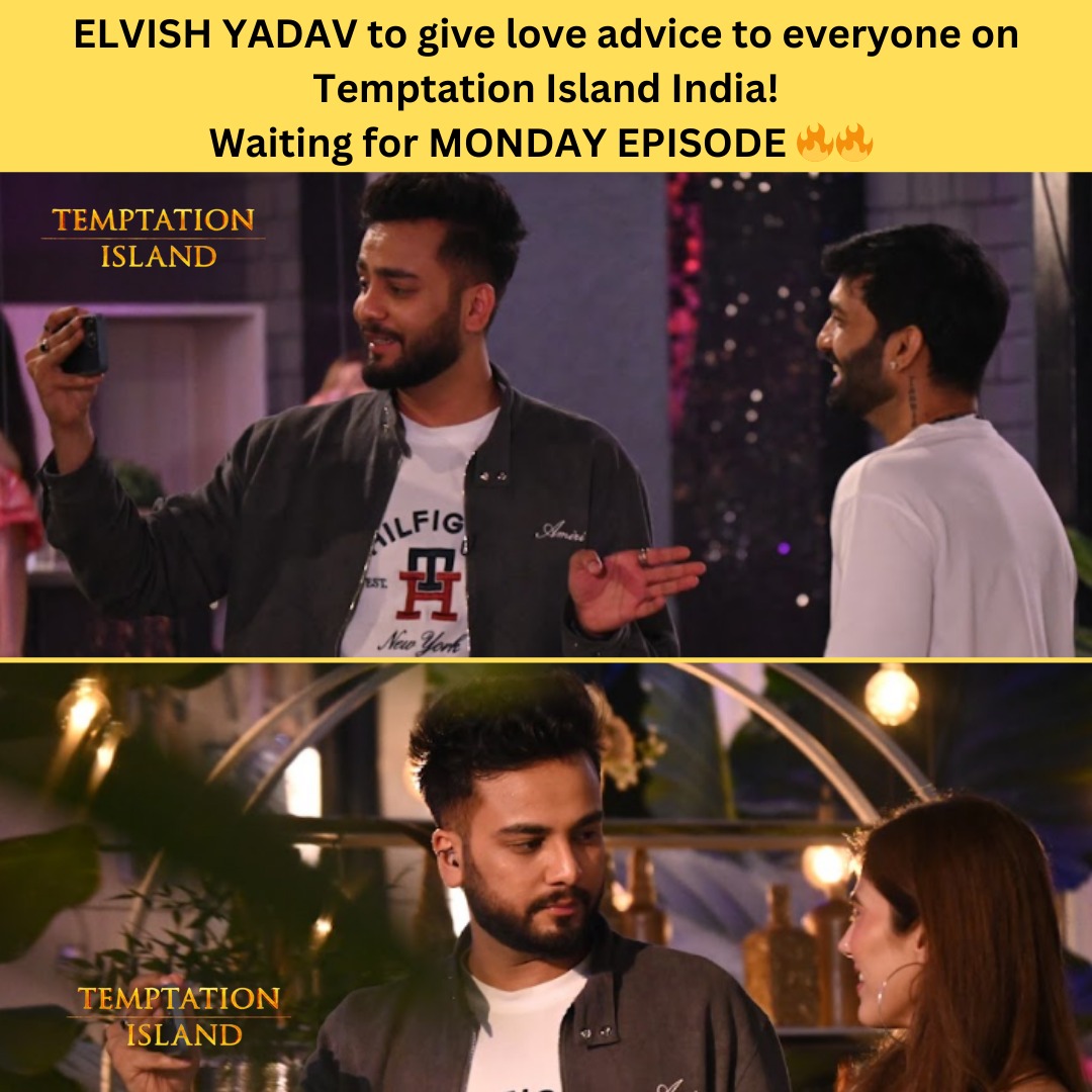 Temptation Island India (@temptationindia) / Posts / X