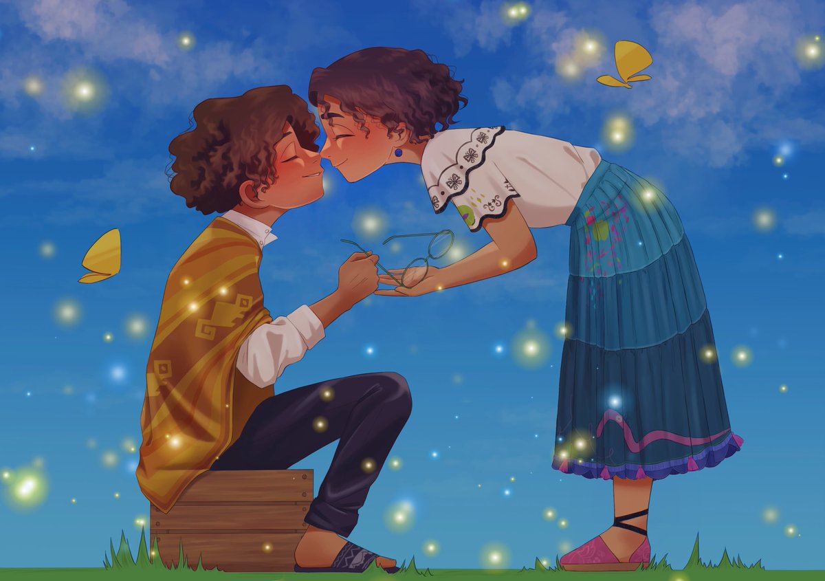 ⚠️カミミラ
ハマりました。もう来週まで待てません。