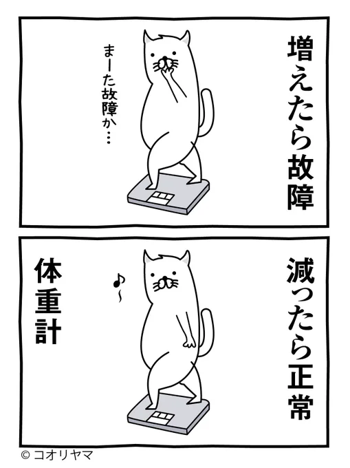食べ放題で増えるわけないしな…。