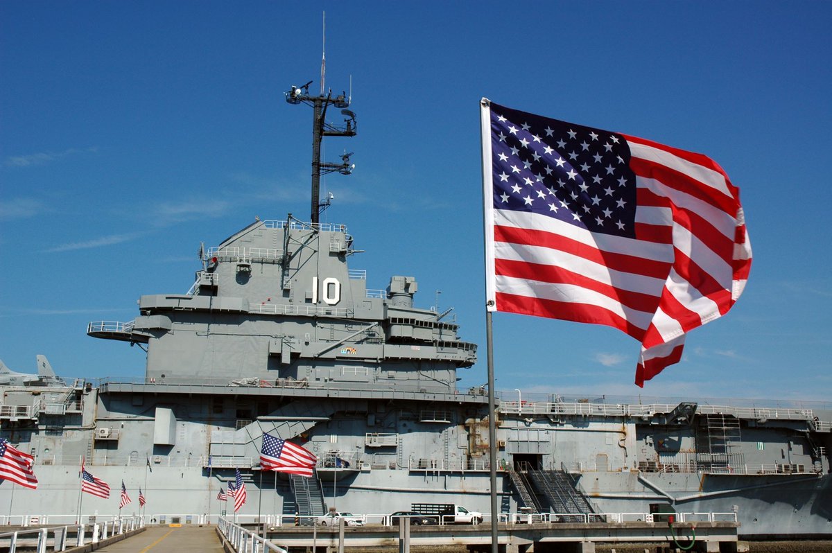 Happy Veterans Day to all who served and are serving! Today, November 11, 2023, we’re offering free admission for veterans in recognition of their dedicated service and sacrifice. We thank you today and always.
