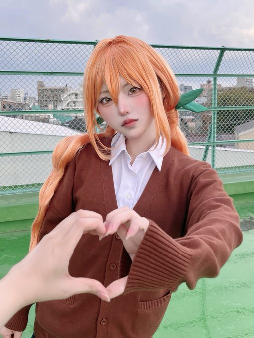 コスプレイヤー凸守たかねのTwitter画像6