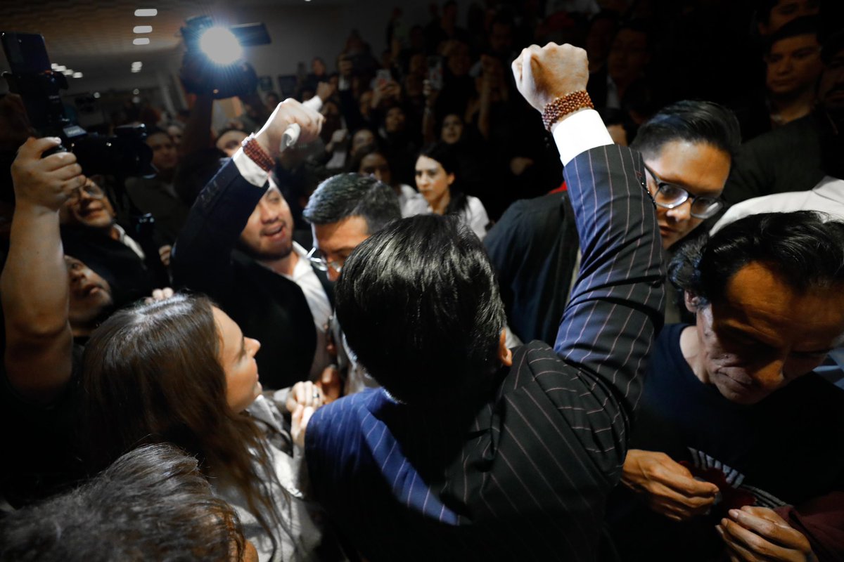 Eduardo Ramírez tweet media