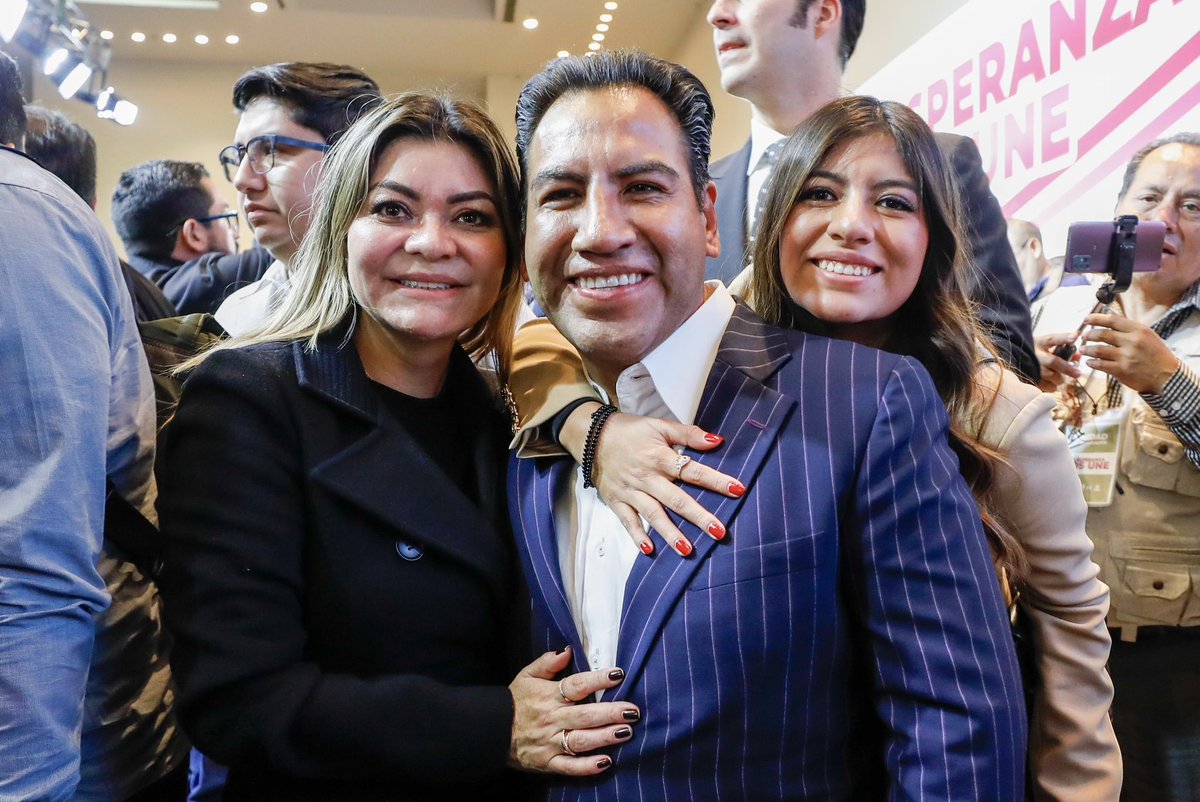 Eduardo Ramírez tweet media