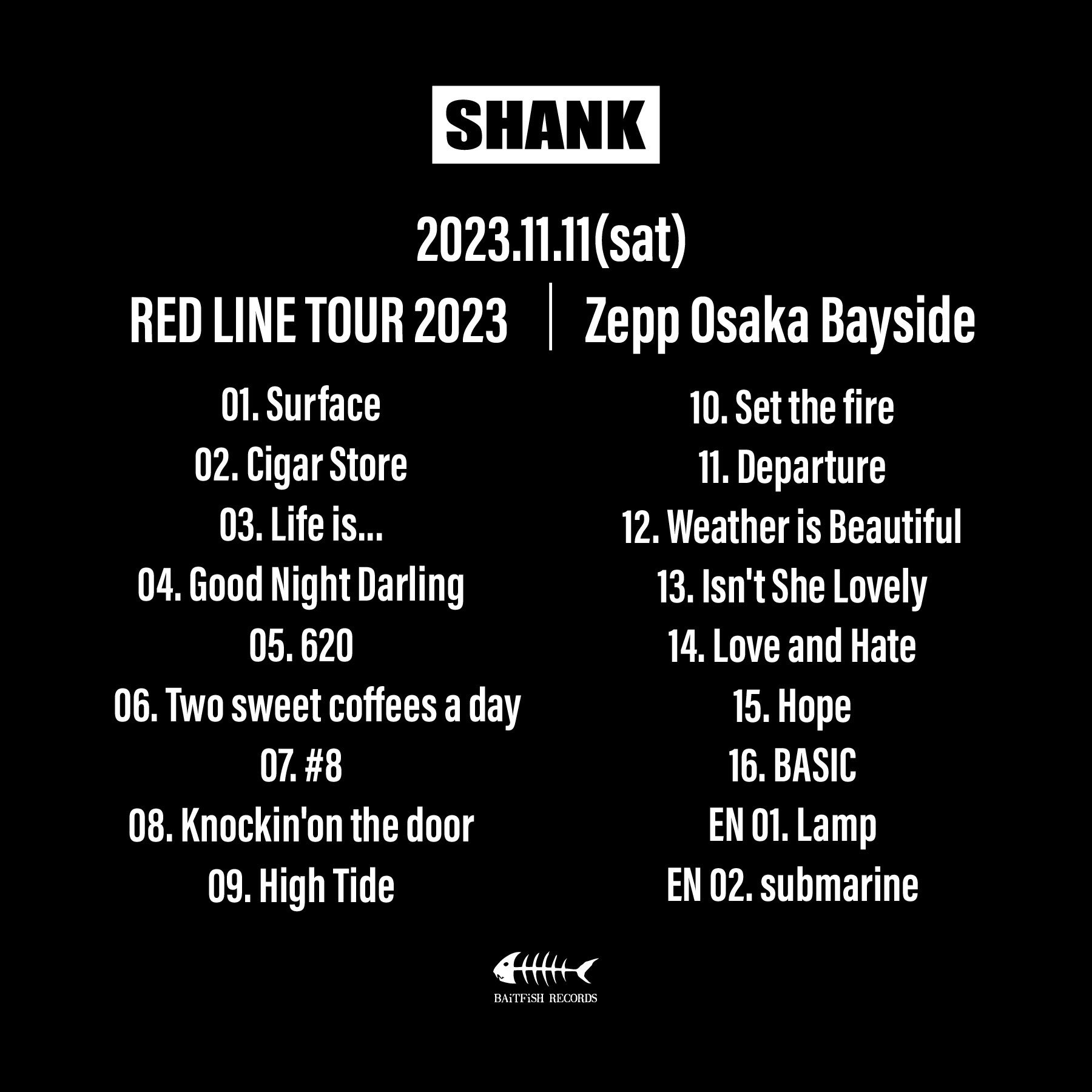 SHANK on X: 