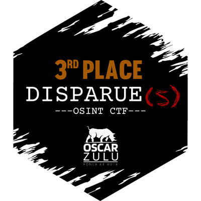 EfcyLab's tweet photo. Merci pour le badge Oscar Zulu !
https://t.co/2qKrb2ZTtT https://t.co/WVopjUbtM2