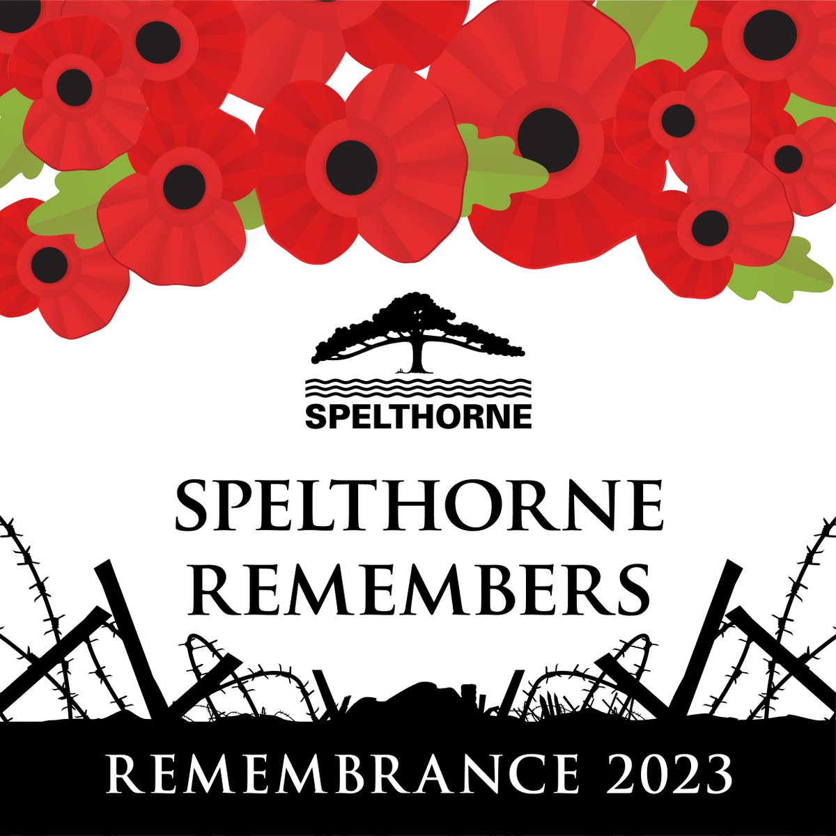 Spelthorne Council tweet media