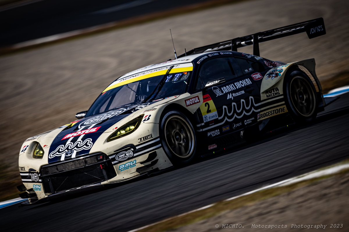 #muta #mutaracing #gr86 #mutajapan #ingingmotorsport #supergt #supergr2023 #autobacssupergt  #スーパーGT #2023スーパーGT #2023AUTOBACSSUPERGT 

 #motorsport #motorsportphotography 
#slowshutterphotography

#canon #canoneosr3 #rf600mmf4lisusm 
#canon_photos #canonphotographers