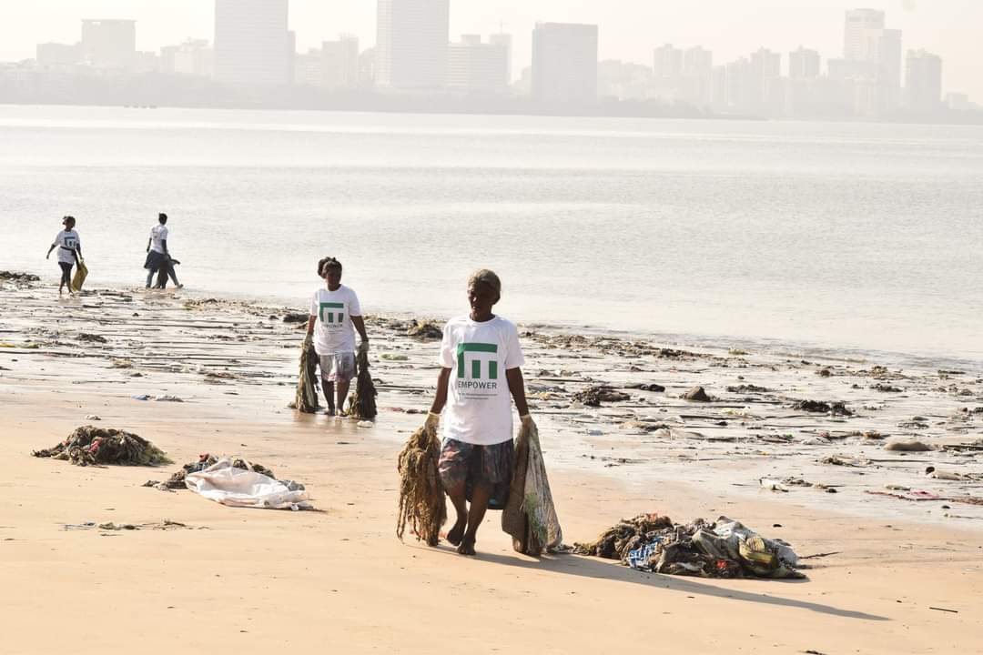 EmpowerChain♻️💚 tweet media