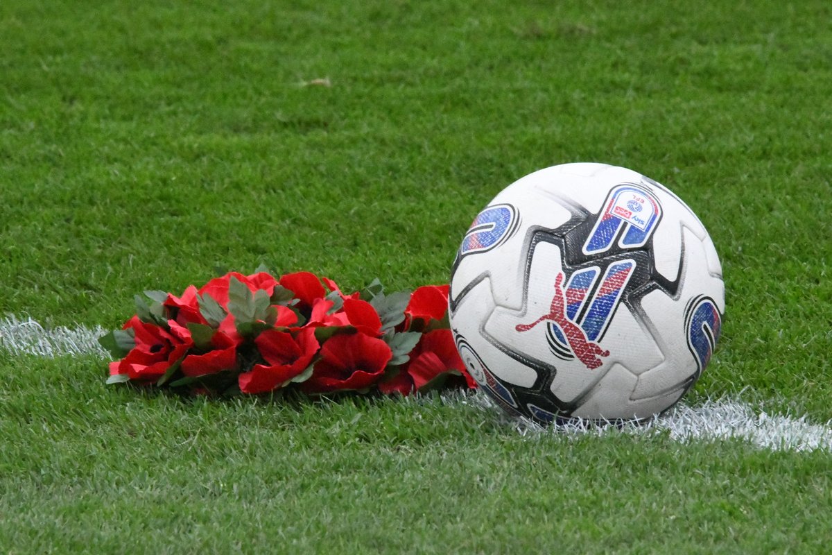 Lest we forget.

We will remember them.

#WeAreBarrow