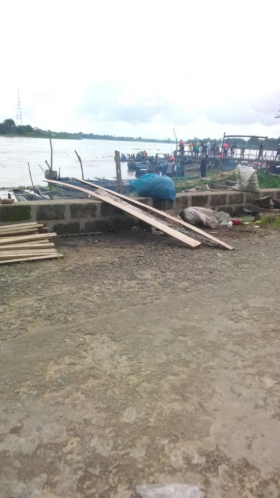 Update: 
11.27 am Election materials being delivered to Ward 1 [Oporoma 1], Southern Ijaw. <a href="/inecnigeria/">INEC Nigeria</a> <a href="/inecbayelsa/">INEC Bayelsa State</a> <a href="/obobef/">Obo Effanga</a> 
#BayelsaDecides2023