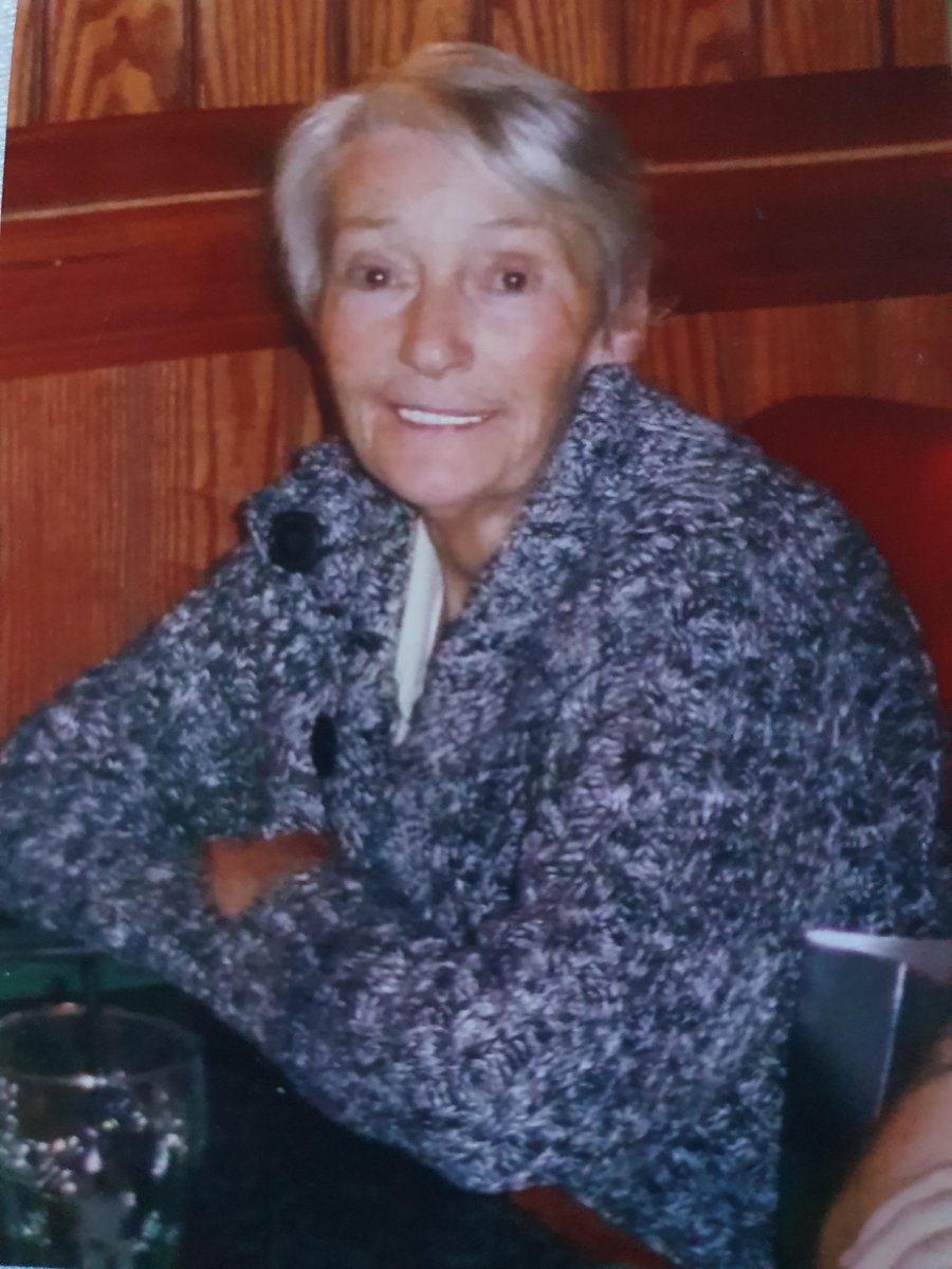 A BIg Happy birthday to u Mum,  U would have been 77 today, G.B.N.F.  Love u. Miss u everyday, till we meet again.💔💔💔💔