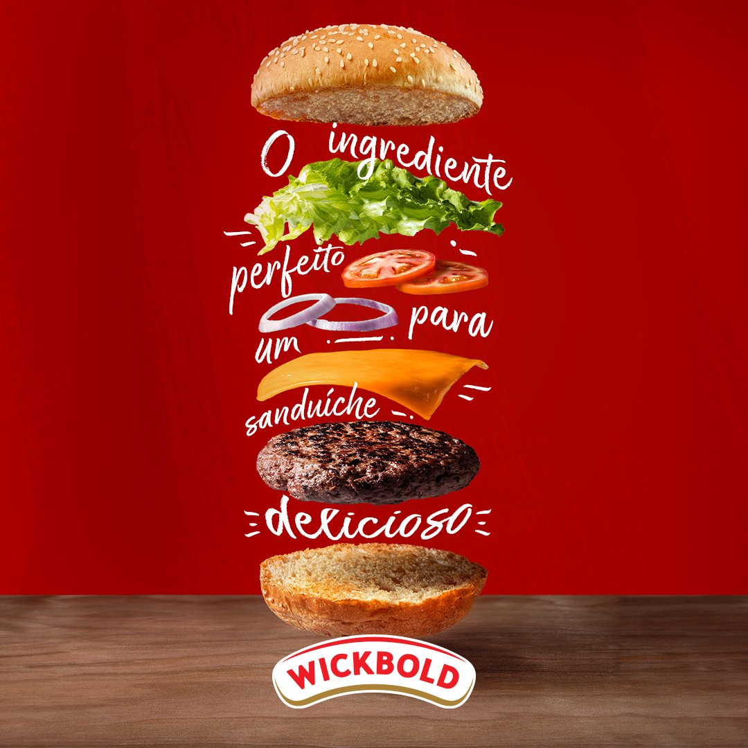 WickboldOficial's tweet photo. Sabe o que você precisa para um sanduíche perfeito? O pão fofinho e delicioso da Wick. 😉 Acesse o link e saiba onde matar a sua fome! 📲 https://t.co/rrPvhG1wfM #Wickbold #Lanche #Lanches #Pães #Pão https://t.co/gj4CpjnDML