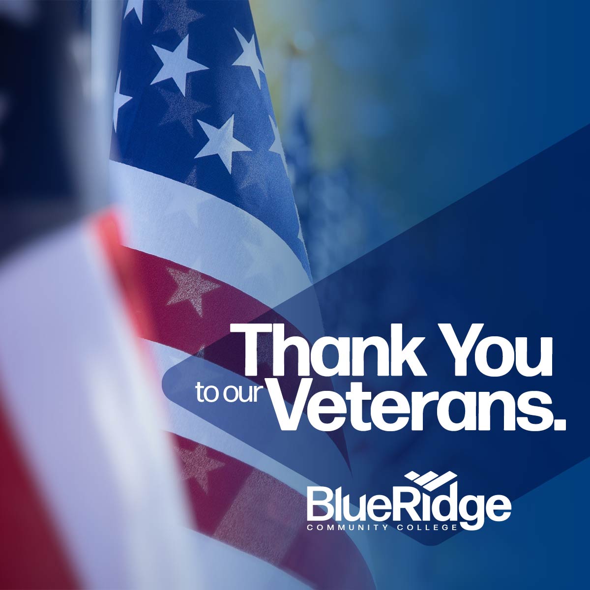 Blue Ridge Community College tweet media