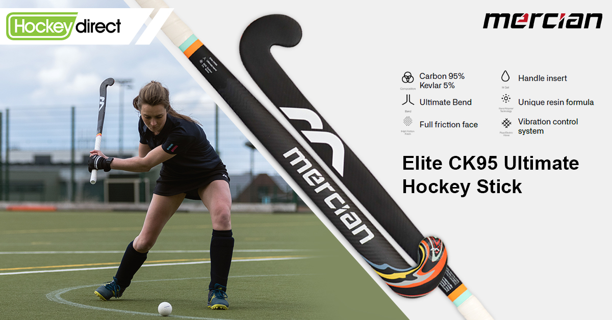 Get ready to score big with the Mercian Elite CK95 Ultimate Hockey Stick! 🏑🏆 Save up to 30% on this high-quality stick that’s perfect for elite hockey players.

ow.ly/86nT50Q5tZa

#Mercian #Hockeystick #fieldhockey #fieldhockeystick #Ultimatehockeystick #stick