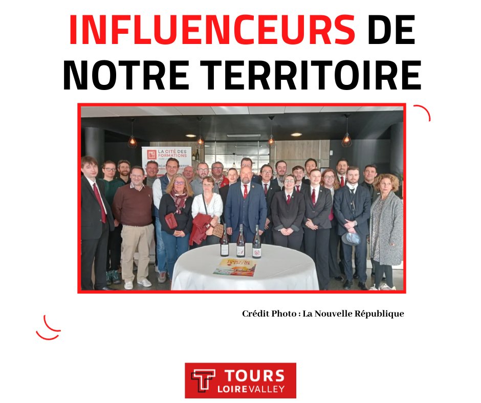 [Les vins primeurs médaillés🍷]

Bravo aux domaines viticoles Tourangeaux  👏:
🏅Domaine Plou et Fils (Chargé)
🥉Maison Galliot (Saint-Martin-le-Beau)

#fierdematouraine #pepitesdeTouraine #ToursLoireValley