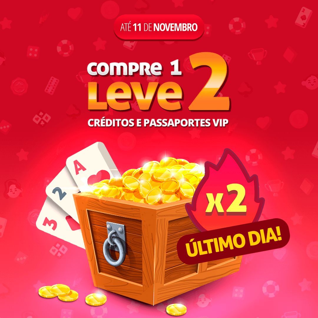 truco - Blog Oficial do MegaJogos