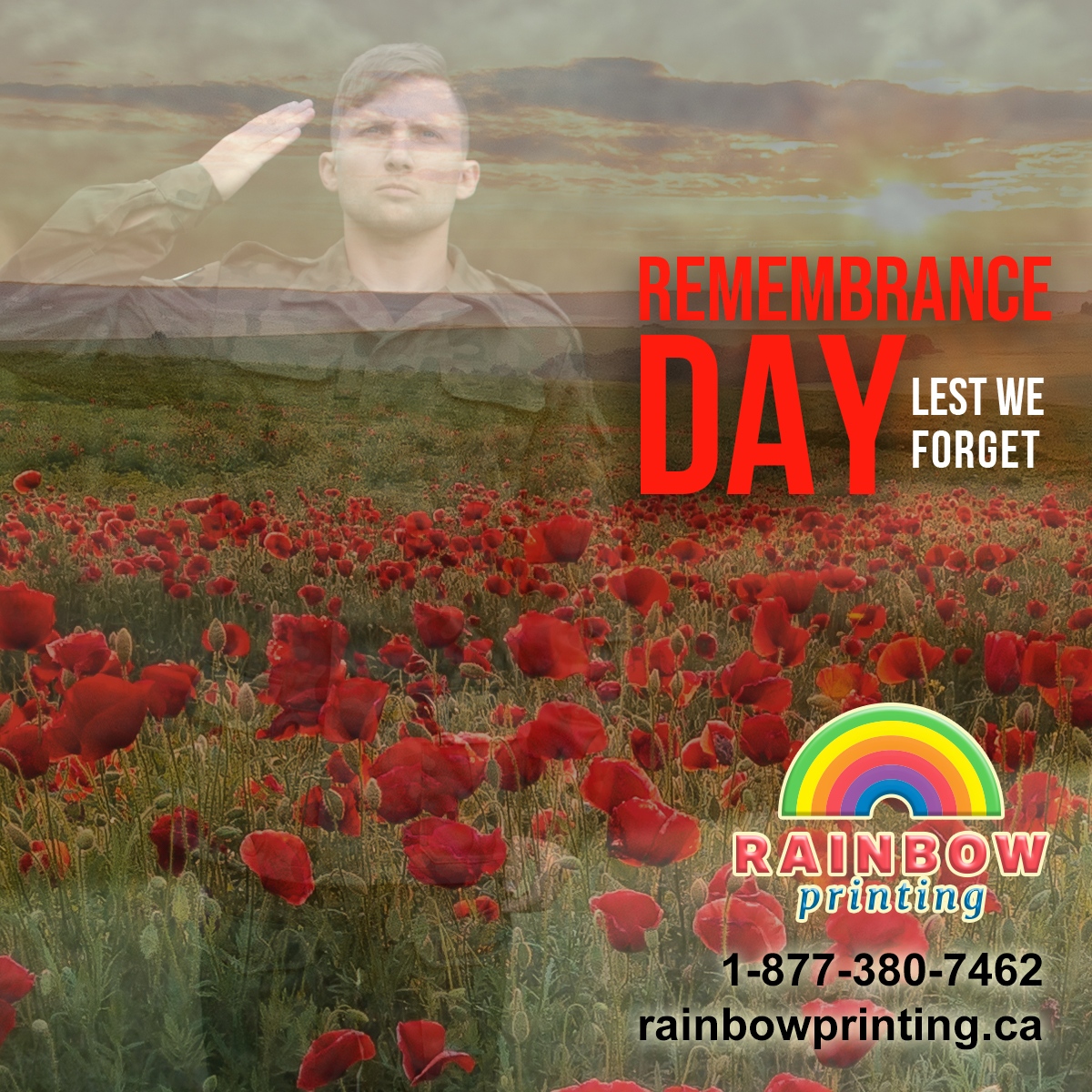 Rainbow Printing tweet media