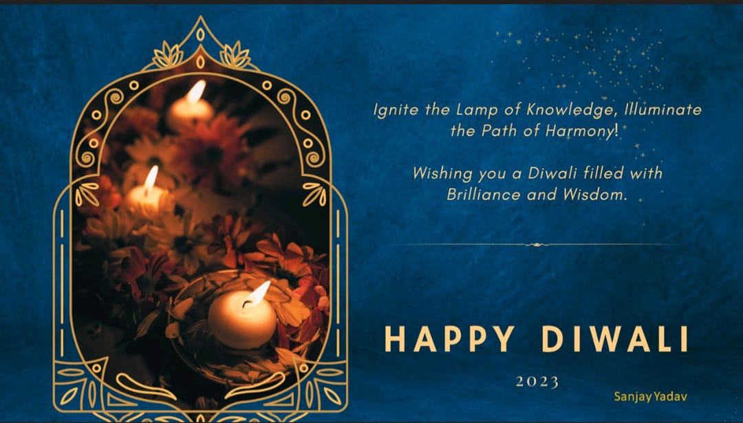 Sanjay Yadav tweet media