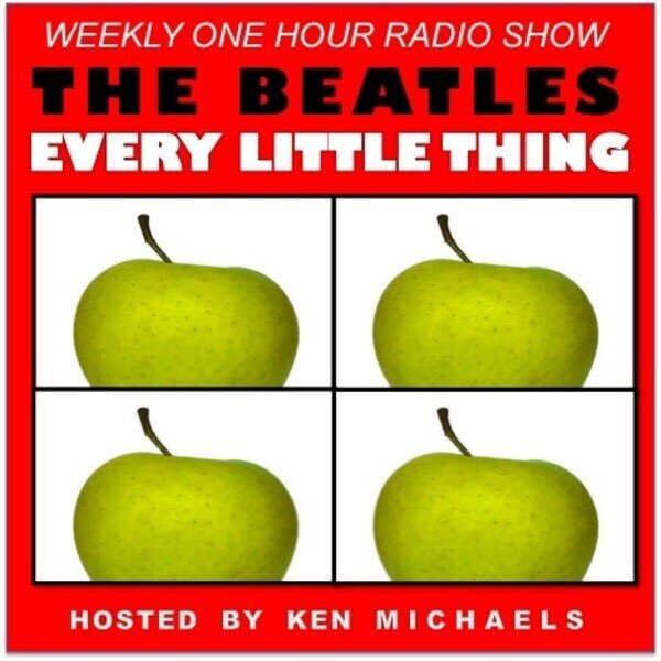 Ken Michaels - ‘Every Little Thing (The Beatles Show)’ - Part 1 now playing on Mystery Train Radio. Inc. a #Beatles #LedZeppelin mashup! Listen here mysterytrainradio.com #NowPlaying #MysteryTrainRadio