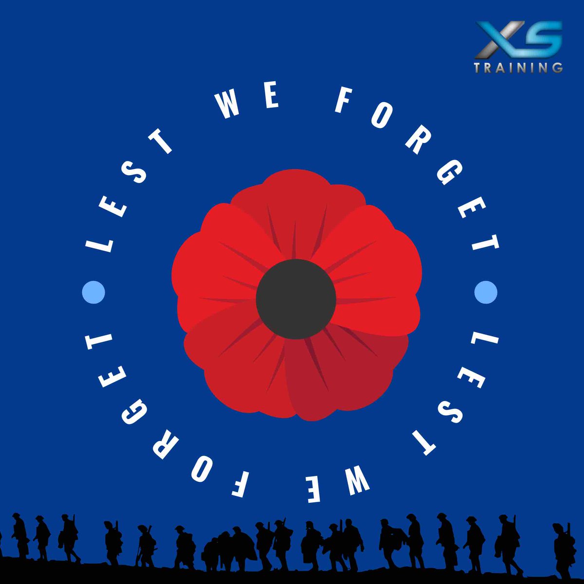 XS Training Ltd tweet media