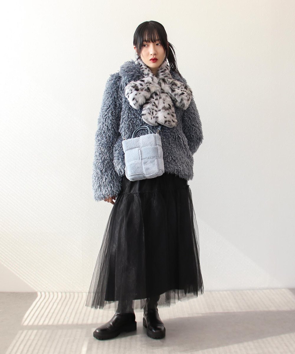 tft_ebisu's tweet photo. 【new arrival】
大人気だったキャセリーニのティペットが今年も登場୨୧

可愛さはもちろん
付け外しもホック式で簡単 📎

リボンティペット
[85330015]￥4,950税込

#スリーフォータイム #threefourtime
#アトレ #恵比寿 #ZOZOTOWN  #可愛い 
#fashion #CASSELINI #いいね #RT
#お洒落さんと繋がりたい https://t.co/vzPqWcsbWL