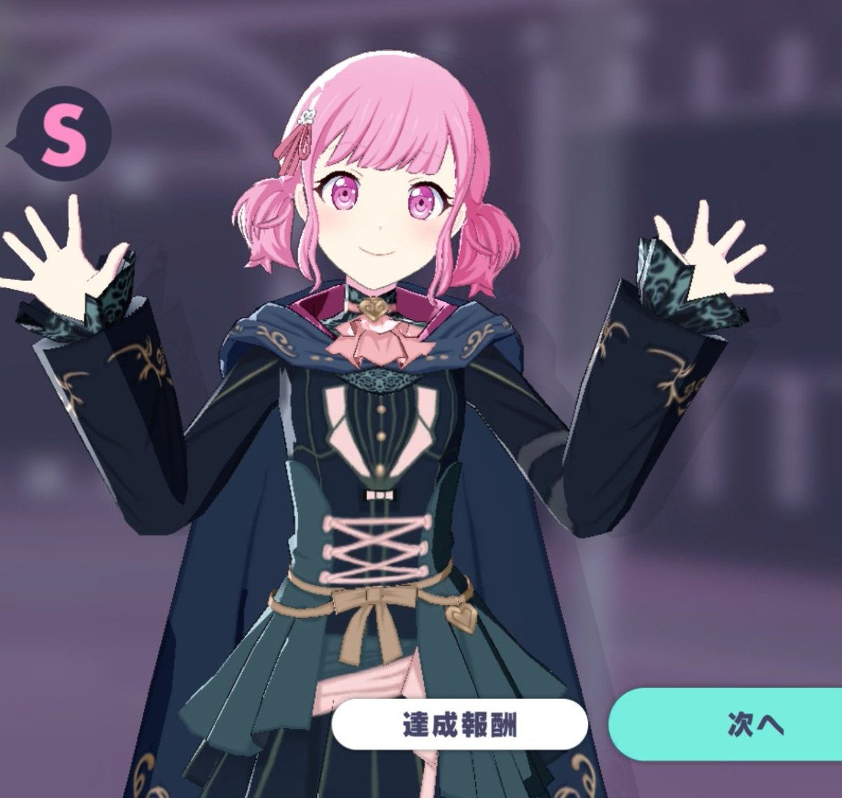 ホンル　わにゃ わにゃ (@gurume_race_emu) / Posts / X