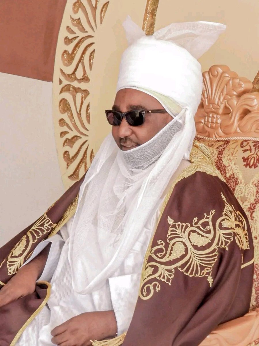 Zazzau_Emirate's tweet photo. https://t.co/fdEXIGlFFO
