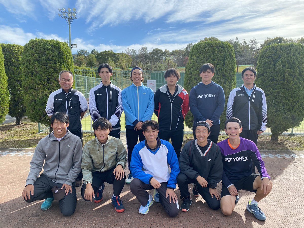 rcyyn's tweet photo. 2023.11.11
<東海リーグ入替戦>
3部4部の入れ替え戦がありました！
全勝で無事3部昇格です。
チャレンジしましょう🥟 https://t.co/NHuxW76PyG