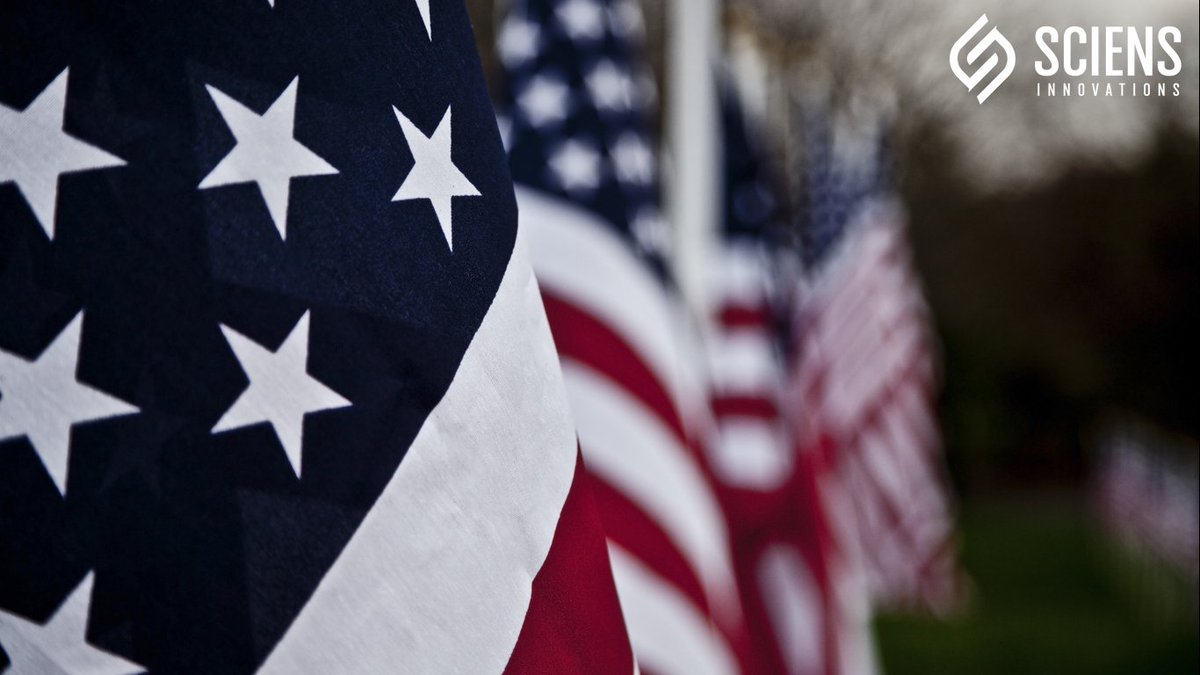 We send our sincere gratitude to those who have served in the military. We’re proud to support your missions.
#VeteransDay #ThankYou