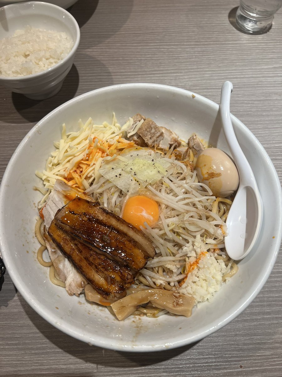 edm_104's tweet photo. @keisuke_p5810 美味かった https://t.co/iGf1Qzzwp7