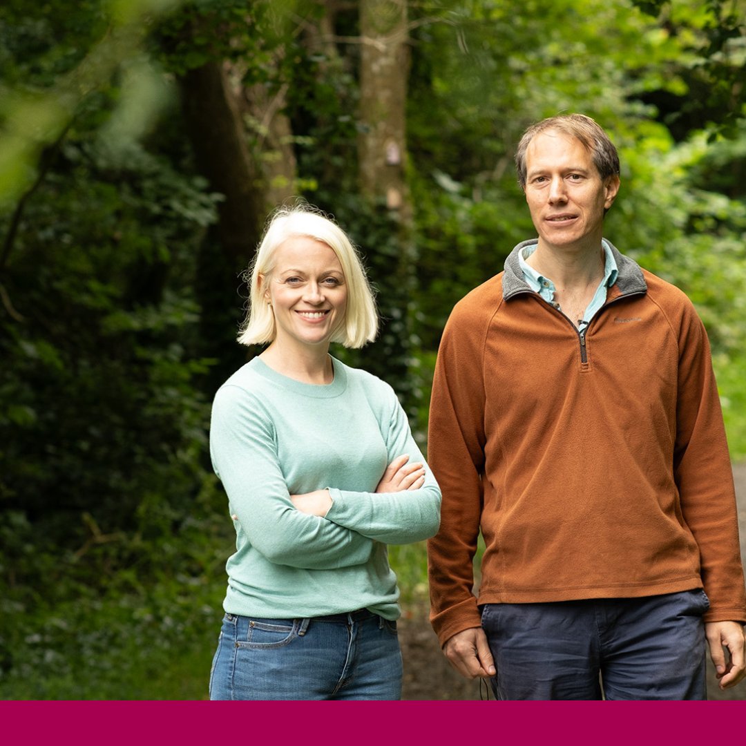 uniofgalway's tweet photo. 📺🌳Tune in on Monday, 13th November, 8:30 PM on RTE One for #10ThingsToKnow about Trees featuring @UniOfGalway's Dr David Styles. Learn about reforestation and climate action, plus discover trees' role in folklore!
#UniversityOfGalway #Sustainability #SDGsIRL https://t.co/1TbBH6k6BN