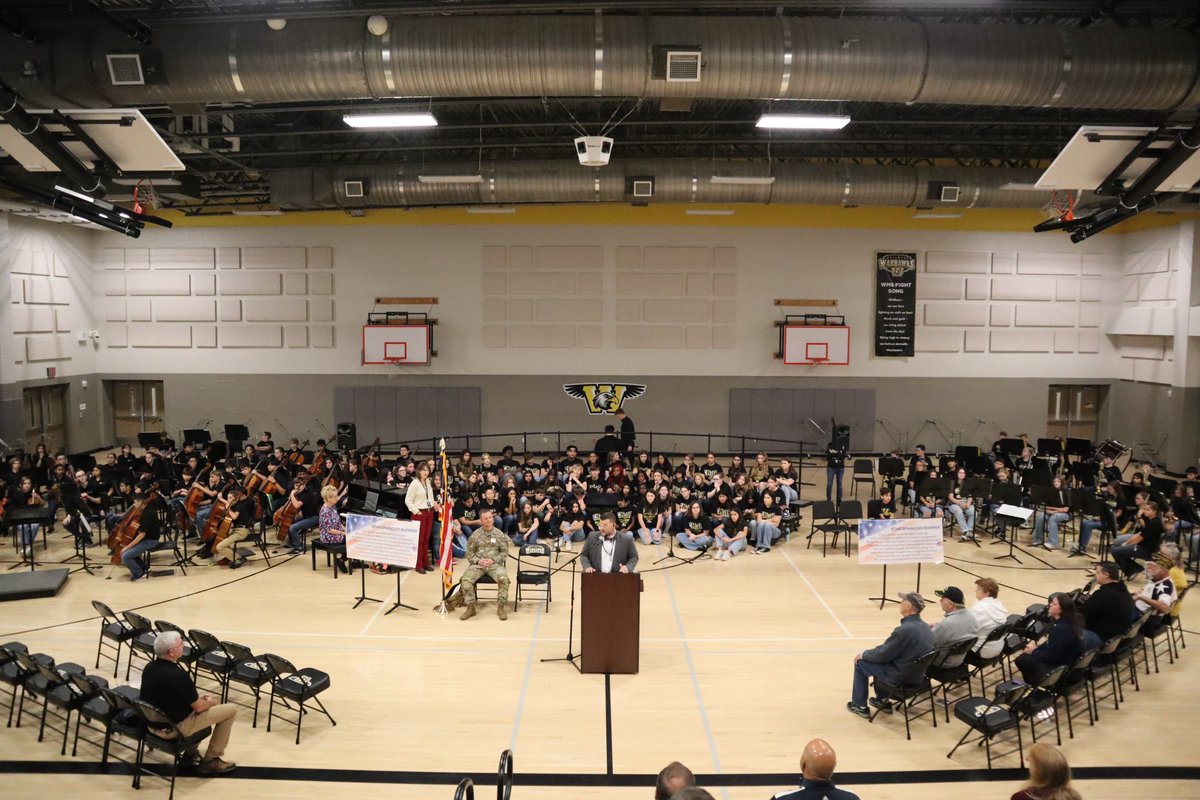 Wellborn_MS's tweet photo. More pictures from our program. #VeteransDay 🫡 🇺🇸 https://t.co/rsjMCW2q8Z
