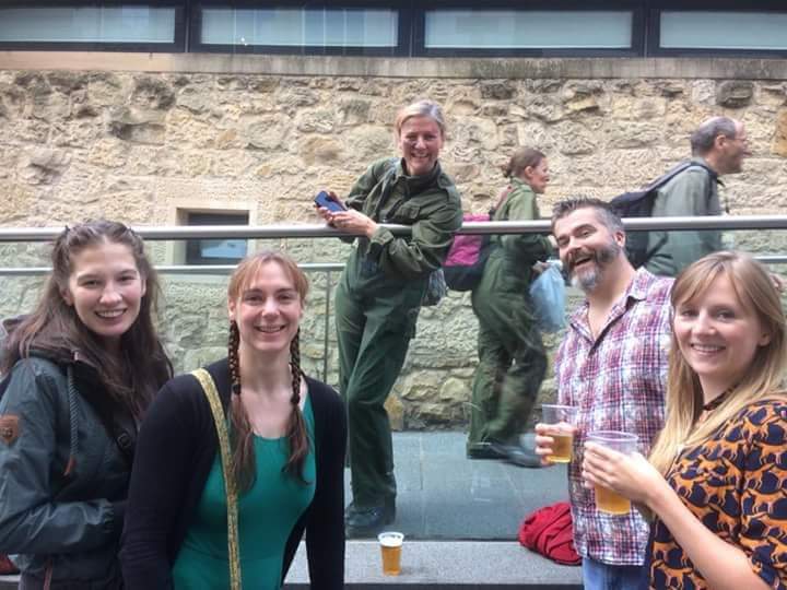 Abigail Diack tweet media