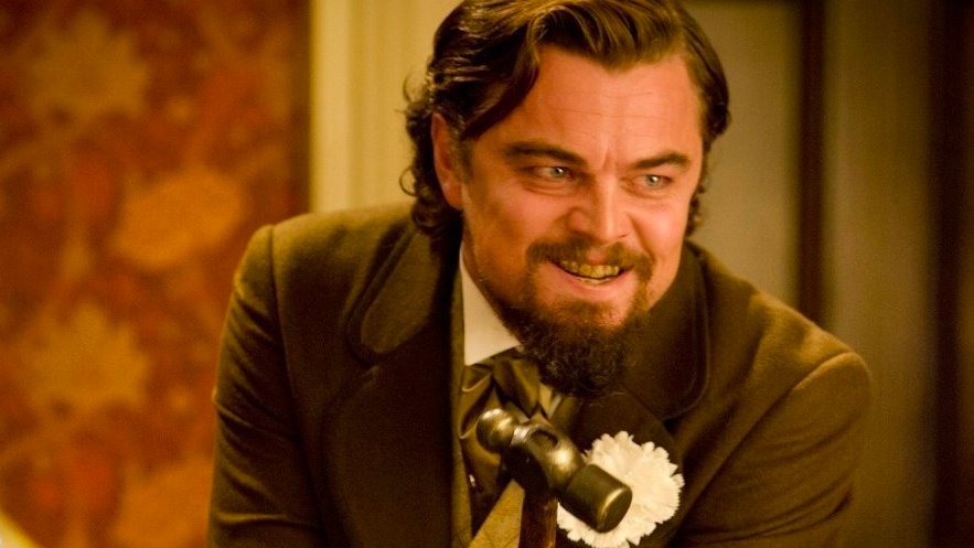 CultureCrave's tweet photo. Happy 49th Birthday to Leonardo DiCaprio 🎂 https://t.co/XYM5PhqO5n