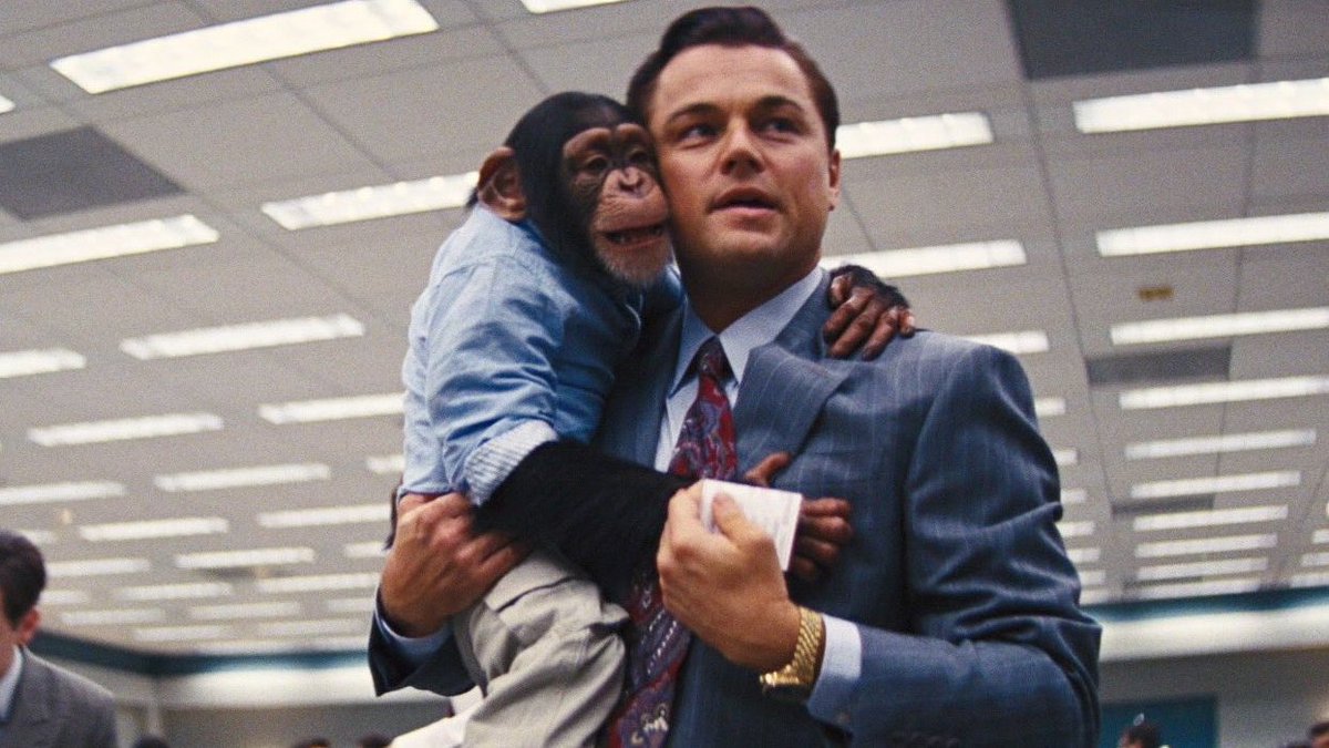 CultureCrave's tweet photo. Happy 49th Birthday to Leonardo DiCaprio 🎂 https://t.co/XYM5PhqO5n
