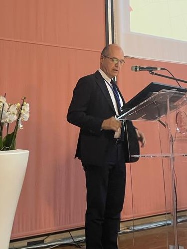 Ascoltiamo ora Valore dei farmaci e dell’accesso universale - con Nicola Magrini
#festivaldellascienzamedica #fsm23