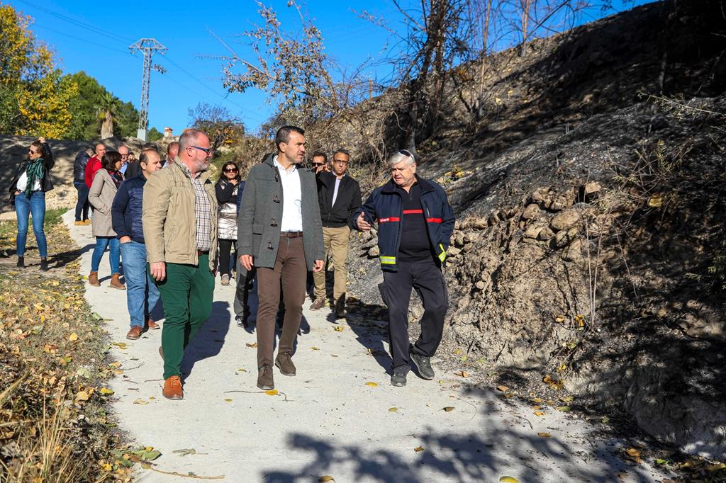 Cope InterComarcas tweet media