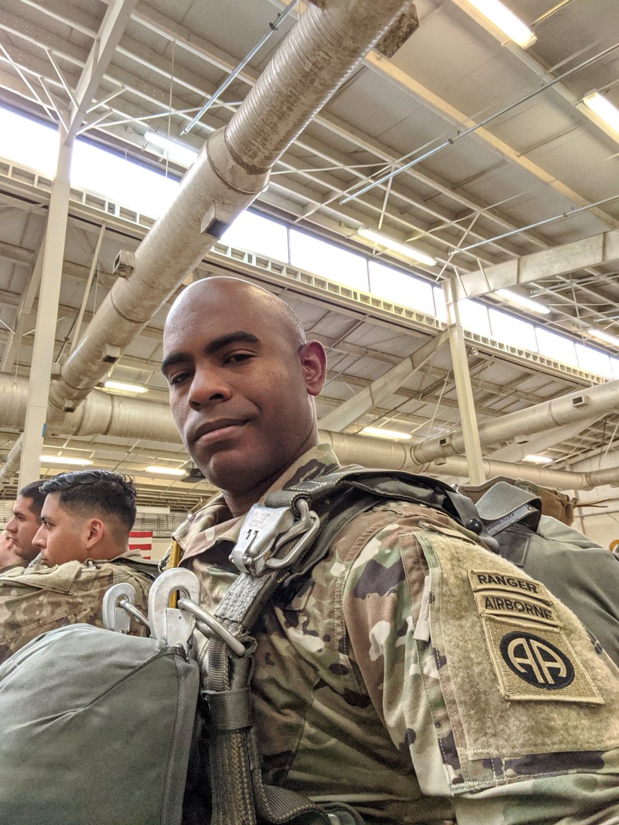 Happy Veterans Day to all U.S. veterans out there. If you are also in tech, let's connect.