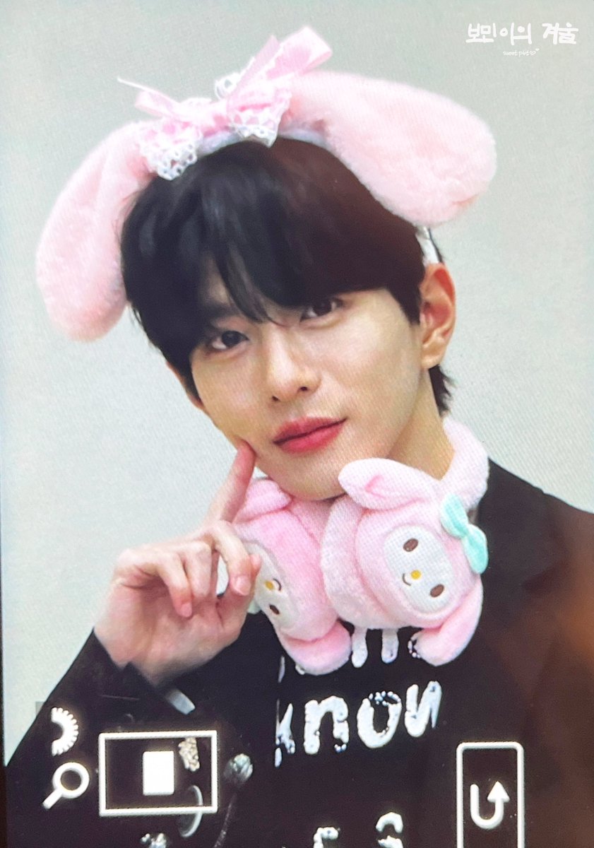 0824BoMin's tweet image. 231111

🩷마멜봄🩷

#GoldenChild #골든차일드
#Feelme #Feel_GNCD
#최보민 #CHOIBOMIN #bomin