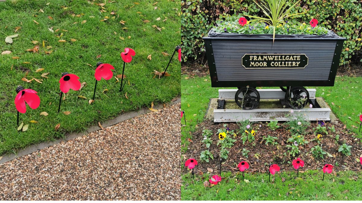 HMP Durham tweet media